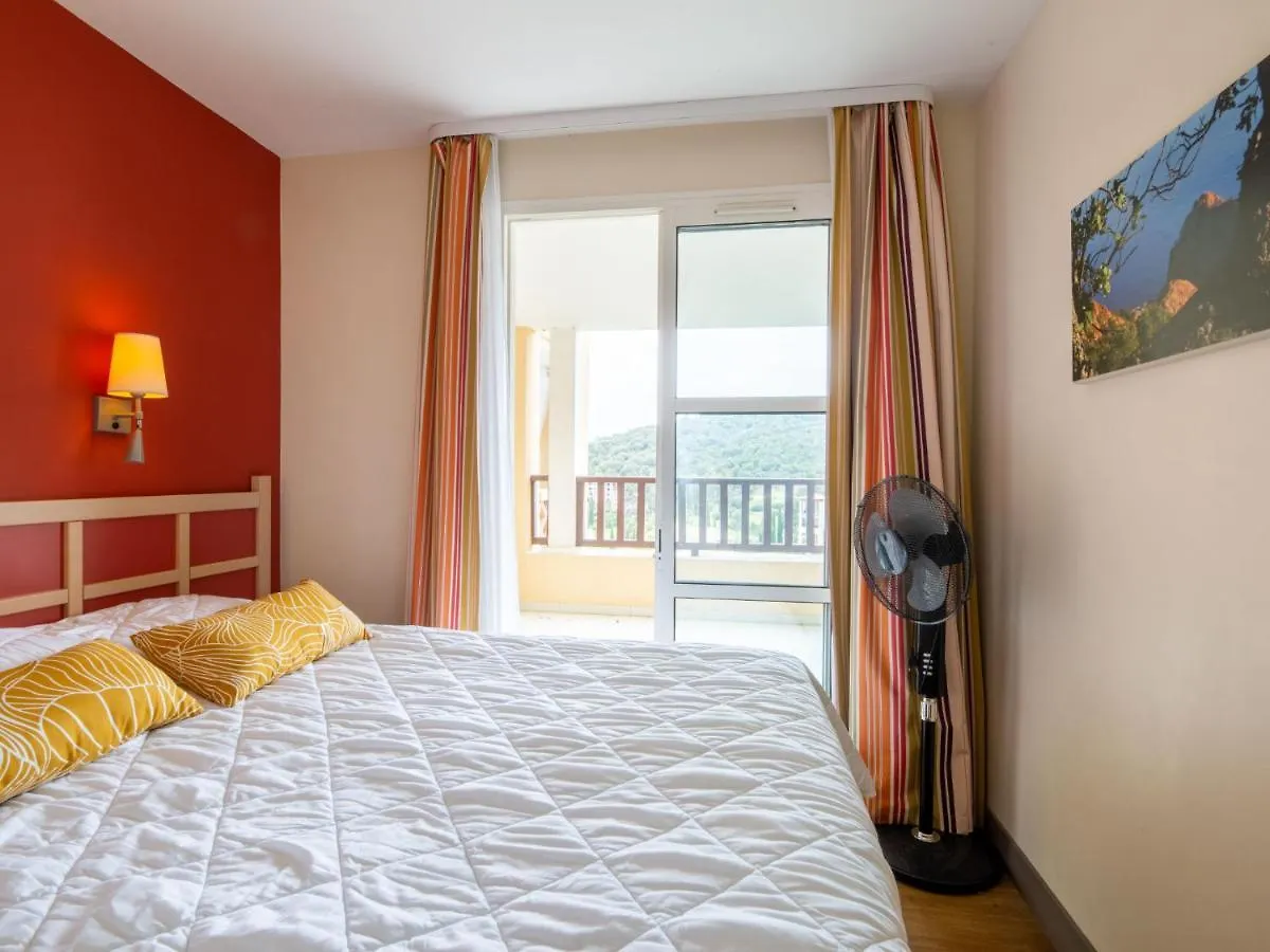 Apartment Village Cap Esterel - L'Esquinade-29 By Interhome Saint-Raphaël فرنسا