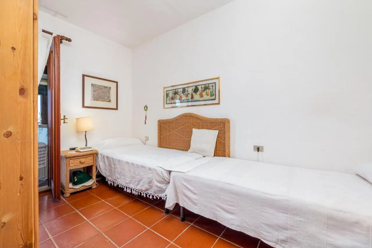 Apartment Village Cap Esterel - L'Esquinade-29 By Interhome Saint-Raphaël