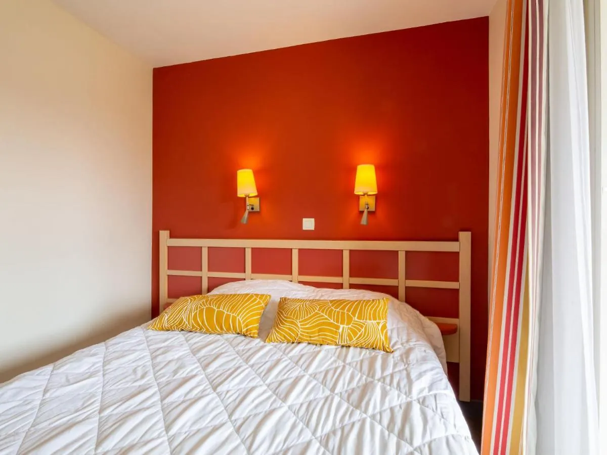 Apartment Village Cap Esterel - L'Esquinade-29 By Interhome Saint-Raphaël فرنسا