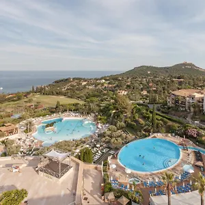 3* Feriepark Village Pierre & Cap Esterel